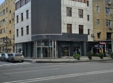 Ofis icarəyə verilir, Məmməd Araz küç.