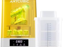Anycubic Wash & Cure 3 Plus