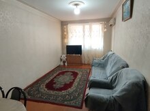 2-otaqlı mənzil, Bakıxanov qəs., 55 m²