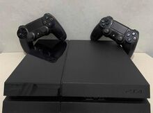 Sony PlayStation 4 Fat 500GB