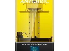 Anycubic Photon M3 Max 3D printer