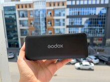 Godox 3 lü mikrofon