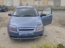 Chevrolet Aveo, 2006 il