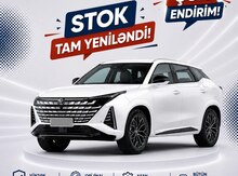 Changan Uni Z bütün ehtiyat hissələri 