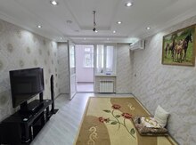 3-otaqlı mənzil, 4-cü mkr., 75 m²