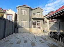 Həyət evi, Ramana qəs.