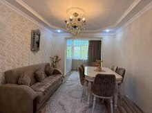 3-otaqlı mənzil, 2-ci mkr., 70 m²