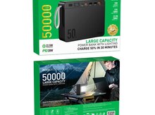 Powerbank "Hoco j166 50000mpah"