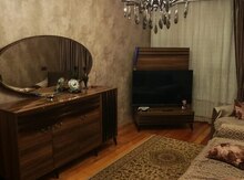 3-otaqlı mənzil, 10-cu mkr., 80 m²