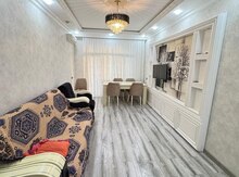 2-otaqlı yeni tikili, Sumqayıt ş., 64 m²