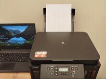 Printer Canon G6080