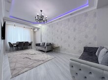 3-otaqlı yeni tikili, Sumqayıt ş., 80 m²