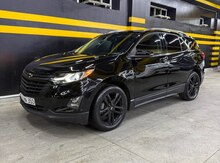 Chevrolet Equinox, 2019 il