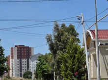 3 sot torpaq sahəsi, Şirvan ş.
