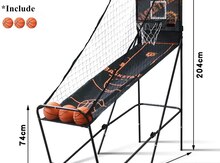 Elektron basketbol oyunu avadanlığı
