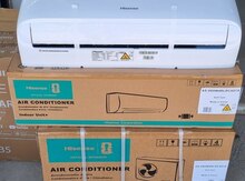 Kondisioner Hisense AS-09HW4RLRCA01A