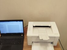 Printer HP M102a