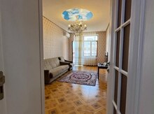 3-otaqlı yeni tikili, Xırdalan ş., 77 m²