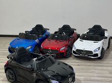 Uşaq avtomobili "Mercedes Ft998"
