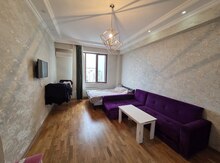 1-otaqlı yeni tikili kirayə verilir, 7-ci mkr., 60 m²