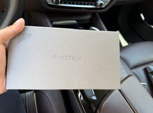 Apple Watch Ultra 2 Titanium