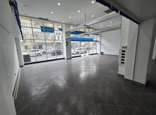 Obyekt icarəyə verilir, Qarabağ küç.