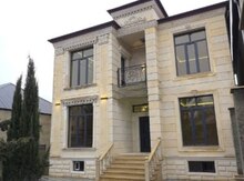 Həyət evi, Bakıxanov qəs.