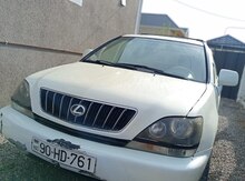 Lexus RX 300, 1999 il