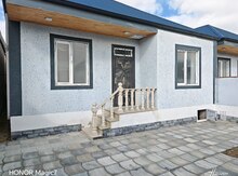 Həyət evi, Sumqayıt ş.