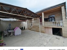 Həyət evi, Xəzər bağları