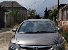 Honda Civic, 2007 il