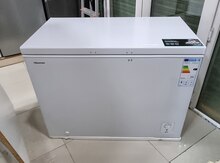 Dondurucu Hisense FC39DD