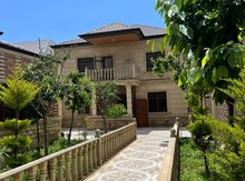Villa, Bülbülə qəs.