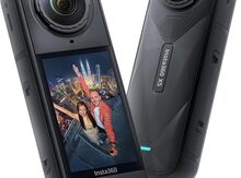 Insta360 X5 8k