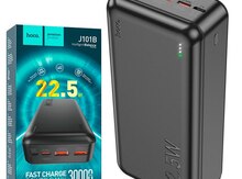 Hoco 30000 mah power bank 22.5W 