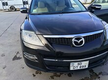 Mazda CX-9, 2008 il