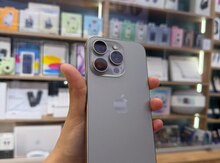 Apple iPhone 15 Pro Natural Titanium 128GB/8GB