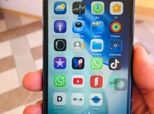 Apple iPhone SE (2020) White 64GB/3GB