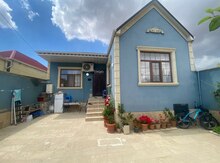 Həyət evi, Binəqədi qəs.