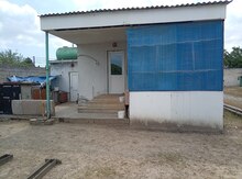 Həyət evi, Maştağa qəs.