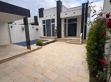 Bağ evi, Şüvəlan qəs.