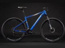 Velosiped Sunpeed zero