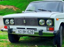 LADA (VAZ) 2106, 1987 il
