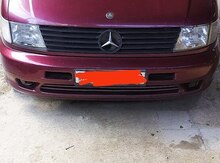 Mercedes Vito, 2000 il