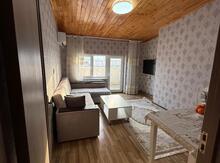 2-otaqlı yeni tikili, Sumqayıt ş., 45.1 m²