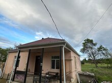 Həyət evi, Qusar r.