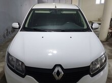 Renault Logan, 2014 il