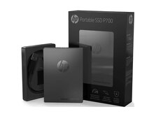 Xarici SSD 512GB HP Portable
