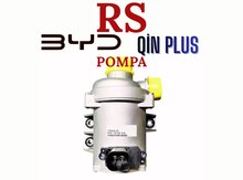 BYD QIN Plus, BYD Destroyer 05 elektron pompası