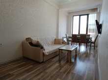 2-otaqlı yeni tikili kirayə verilir, Qarabağ küç., 60 m²